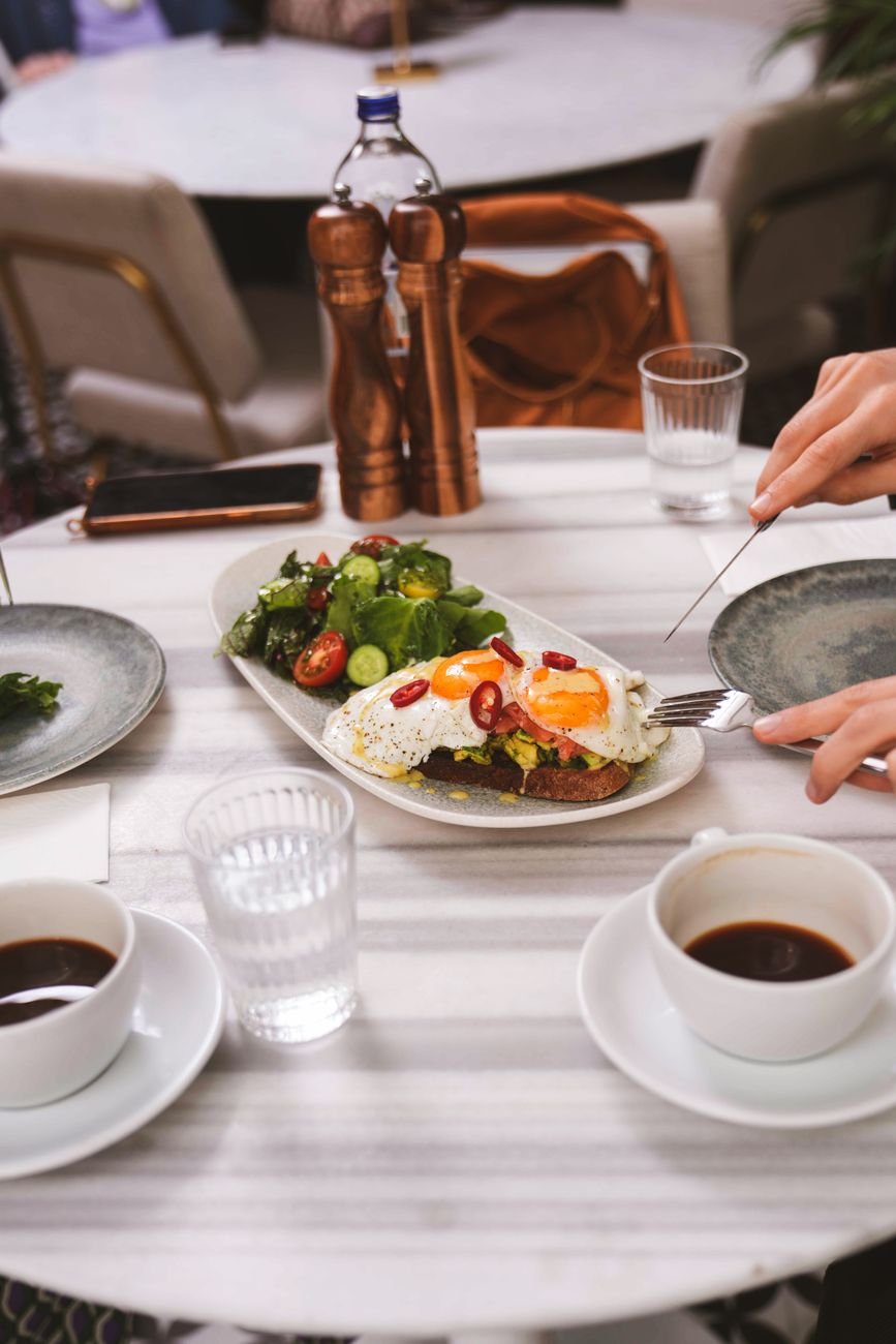 best brunch spots in san diego