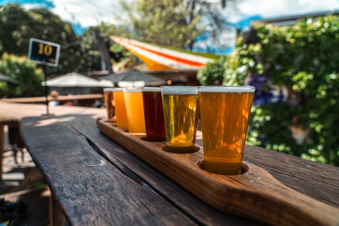 best date spots in north park