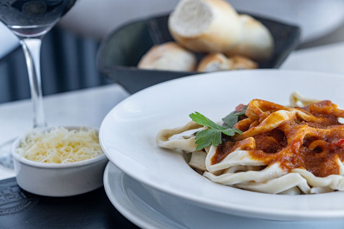best italian in north park