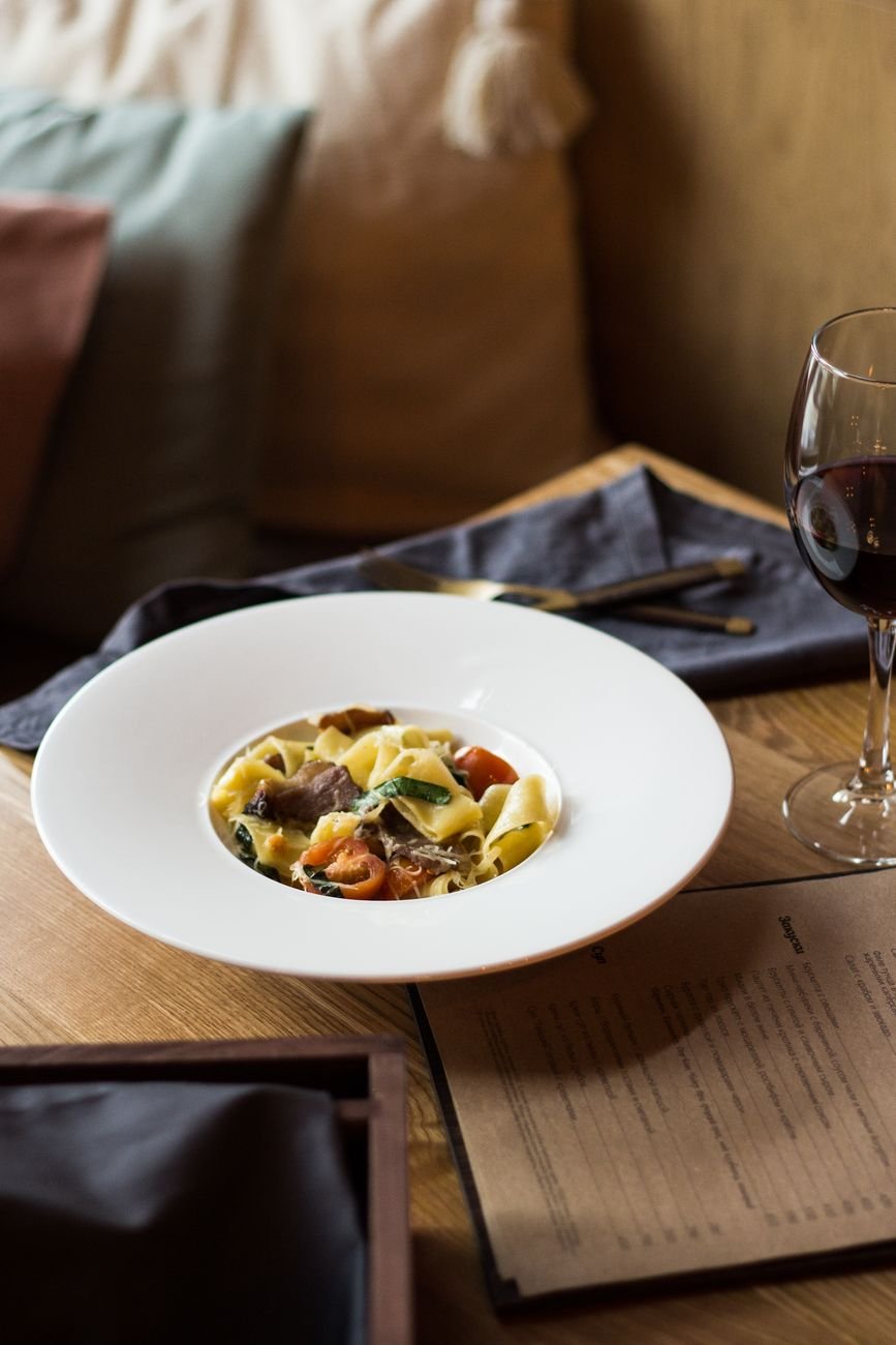 best italian restaurants in north park