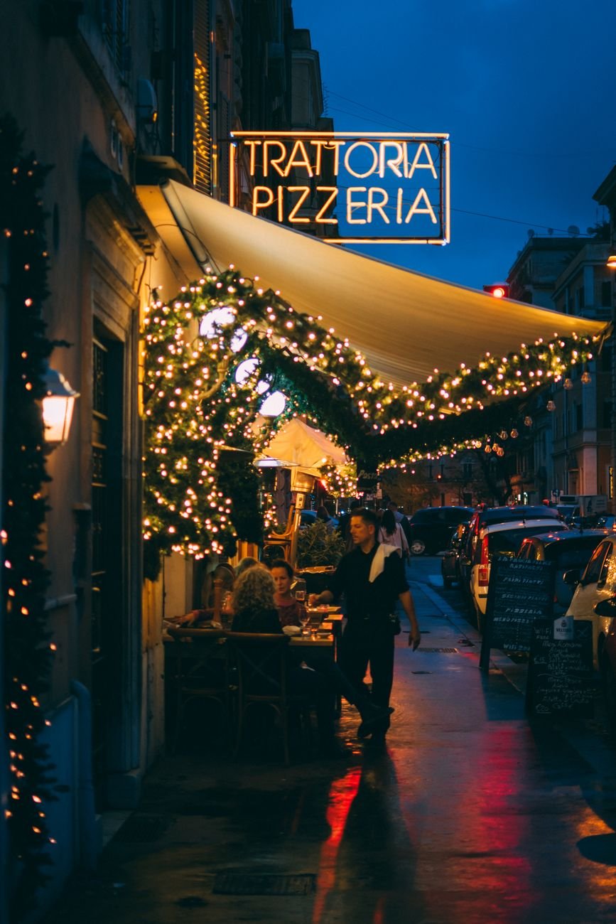 best italian restaurants in the gaslamp quarter