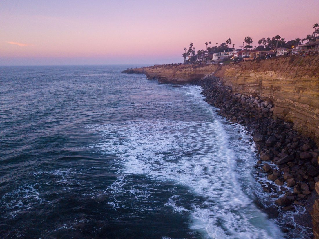 best parks in san diego