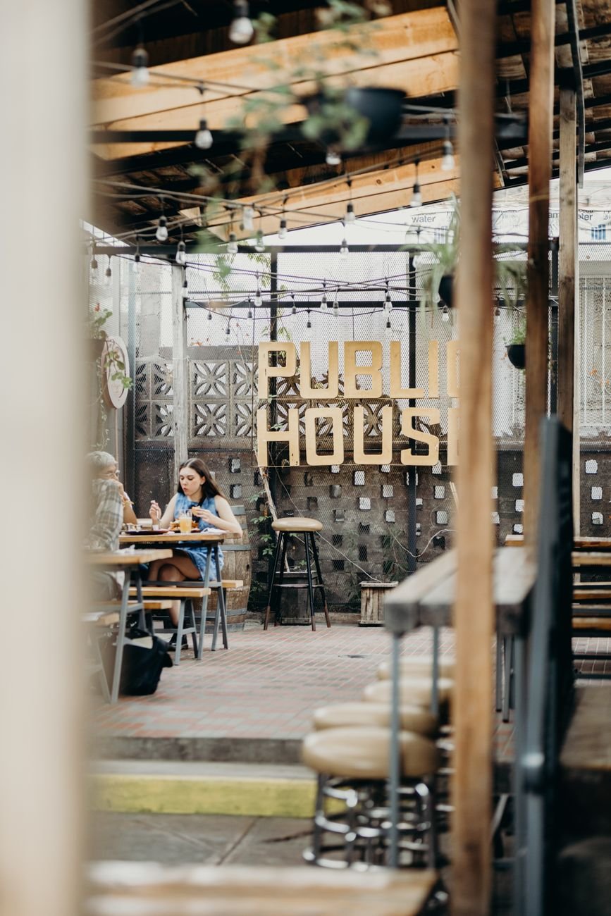 best restaurants in north park