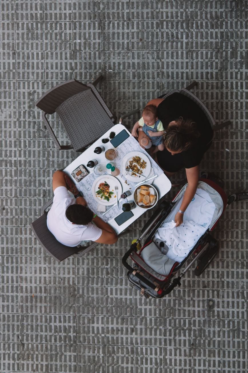 best restaurants in san diego with kids
