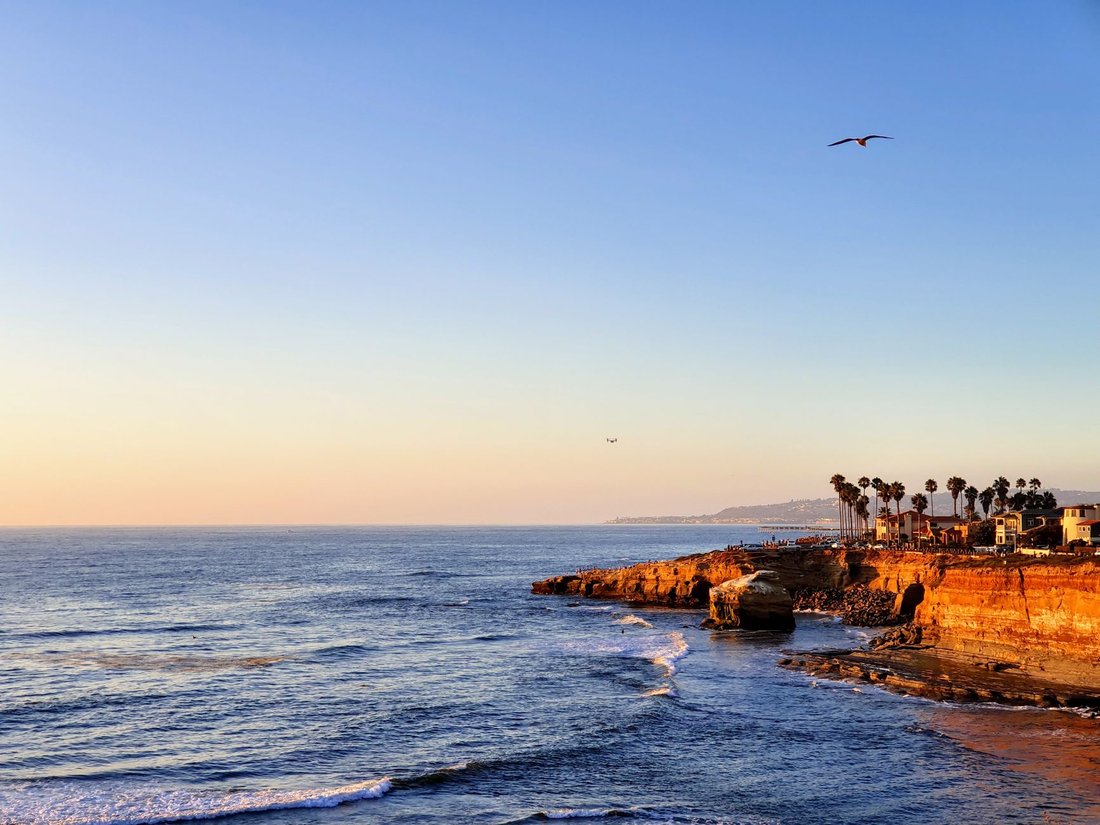 date night ideas in san diego