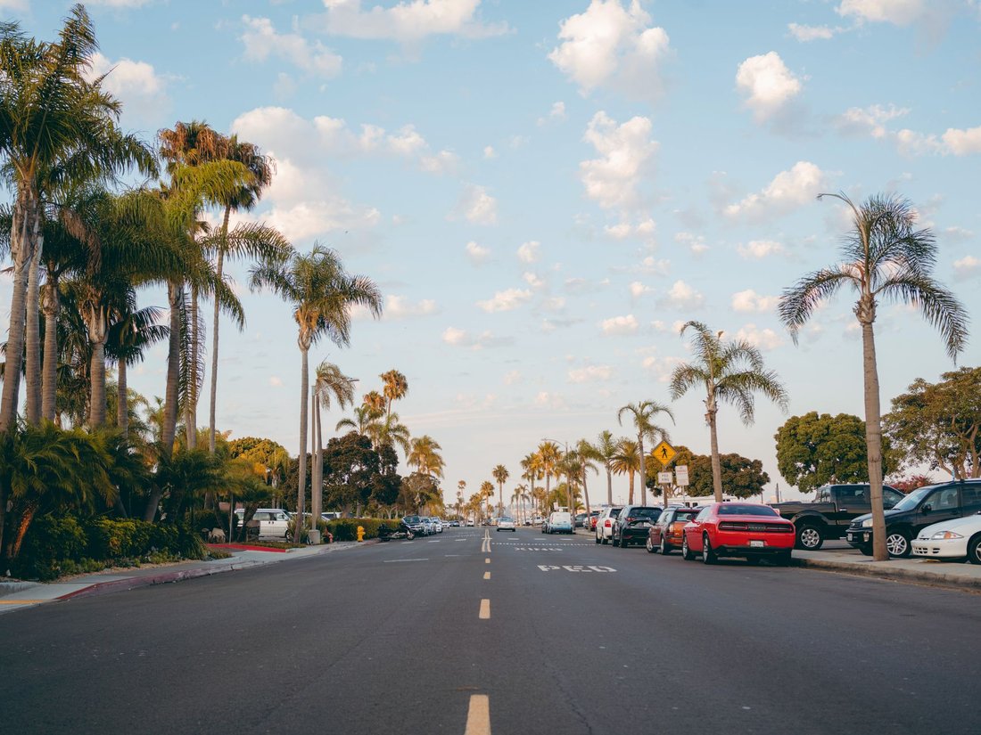 north park neighborhood guide
