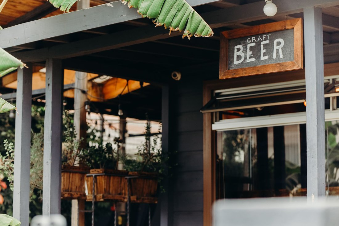 where to eat in north park